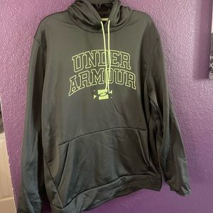 Under Armour hoodie